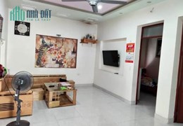 Nhà 2 mặt tiền gồm 1 căn hộ và 10 phòng trọ cho thuê, dòng tiền 480 triệu