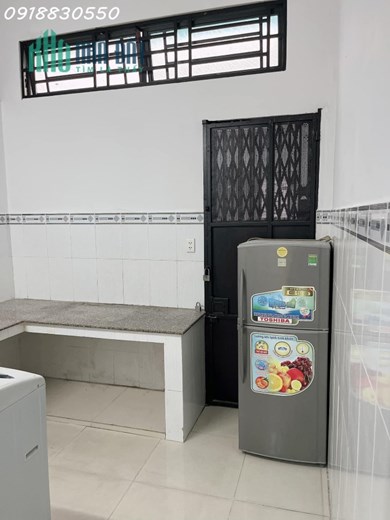Cho khách thích nhà rộng, 64m2, Bình Thạnh, chỉ 6 tỷ 300