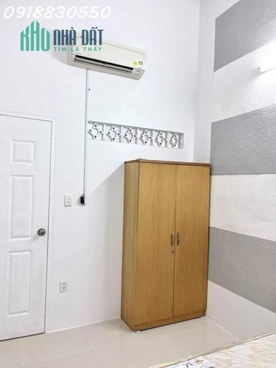 Cho khách thích nhà rộng, 64m2, Bình Thạnh, chỉ 6 tỷ 300
