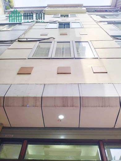 Bán nhà Ngõ 353 Nguyễn Khang, Siêu đẹp, chỉ 4,7 tỷ