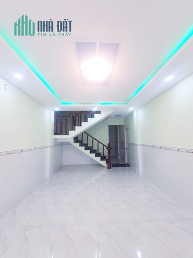 Bán nhà HXH-10m Trần Văn Ơn quận Tân Phú 4/8 x14m x2T chỉ 4.9 tỷ TL