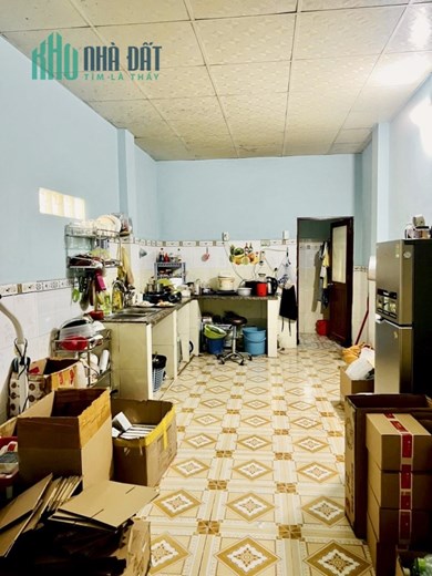 Bán nhà HXH 75m2 ( 5x15) 2 tầng 3PN Đình Phong Phú quận 9.  Giá 3.9 tỷ