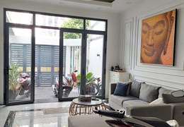 Khu Vip Bán Nhà HXH Đường Dân Chủ, Bình Thọ, TĐ, DT 67M2, Nhà Mới Xách Vali Ở Ngay, Giá Nhỉnh 7 tỷ,