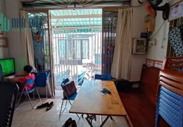 Bán MTKD thông Gò Dầu quận tân Phú 5.6 x 9m x2T chỉ 4.8 tỷ TL