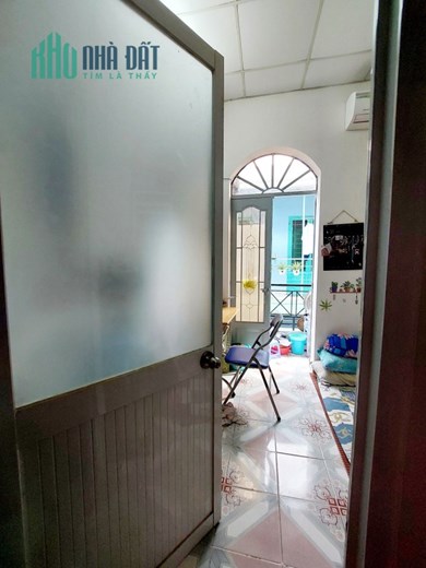 Bán gấp nhà Đường Số 11 Gò Vấp,32m2 đang cho thuê 9 triệu/tháng