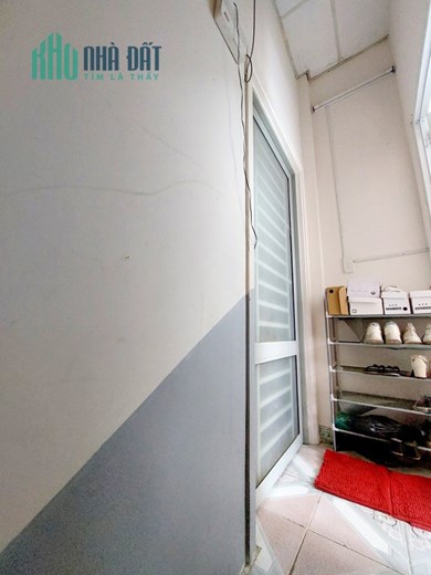 Bán gấp nhà Đường Số 11 Gò Vấp,32m2 đang cho thuê 9 triệu/tháng