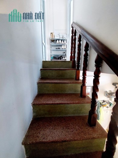 Bán gấp nhà Đường Số 11 Gò Vấp,32m2 đang cho thuê 9 triệu/tháng