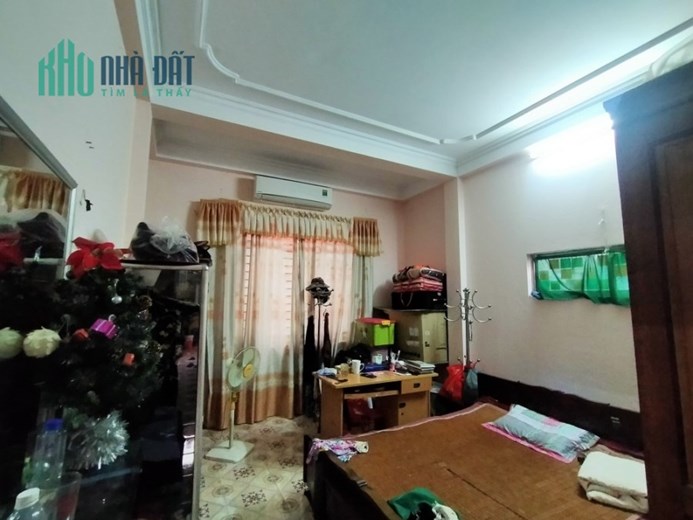 VỊ TRÍ ĐẸP 1 MẶT PHỐ, 1 MẶT NGÕ - KINH DOANH - VĂN PHÒNG