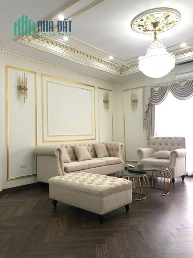 Bán nhà Ngọc Lâm, Lô góc, ô tô, TM, 62 m2, 6T, nhĩnh 9 tỷ.