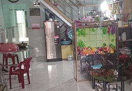 🍎 Chính chủ gởi: Nhà Trịnh Đình Trọng -  Tân Phú - Giáp Q.11 - 96m2 - Hxh thông - 2 tầng -  8,1 tỷ