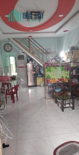 🍎 Chính chủ gởi: Nhà Trịnh Đình Trọng -  Tân Phú - Giáp Q.11 - 96m2 - Hxh thông - 2 tầng -  8,1 tỷ