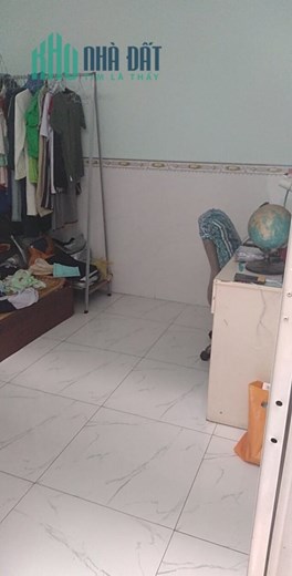 🍎 Chính chủ gởi: Nhà Trịnh Đình Trọng -  Tân Phú - Giáp Q.11 - 96m2 - Hxh thông - 2 tầng -  8,1 tỷ