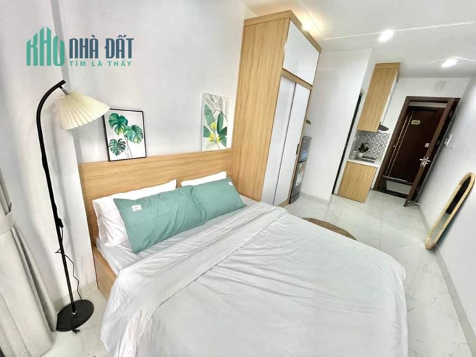 Trung tâm Ba Đình Tòa nhà dòng tiền 27 phòng khép kín DT 85m  8 T thanh máy Giá 21 tỷ