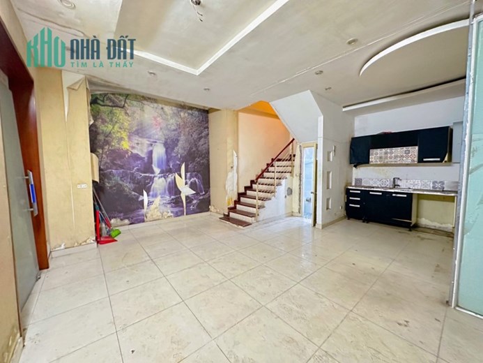 Bán CCMN phố Nguyễn Chí Thanh 50m 6Tg MT 7m chỉ 7,4 tỷ