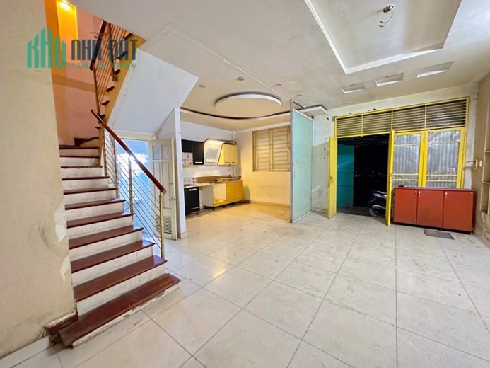 Bán CCMN phố Nguyễn Chí Thanh 50m 6Tg MT 7m chỉ 7,4 tỷ