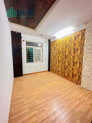 Bán CCMN phố Nguyễn Chí Thanh 50m 6Tg MT 7m chỉ 7,4 tỷ