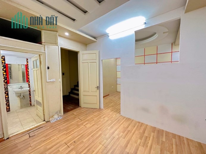 Bán CCMN phố Nguyễn Chí Thanh 50m 6Tg MT 7m chỉ 7,4 tỷ