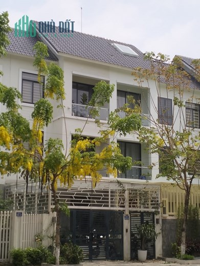 Chủ Cần Bán Gấp 120m2 4 Tầng khu A Geleximco 10 TỶ 9.