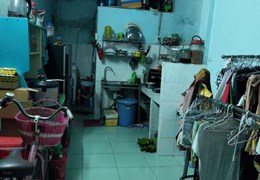 Bán nhà HXH Tân Kỳ Tân Quý TP 44m2 C4 ngang 7m gần AEON, trường C1,2,3 giá chỉ 5 tỷxx