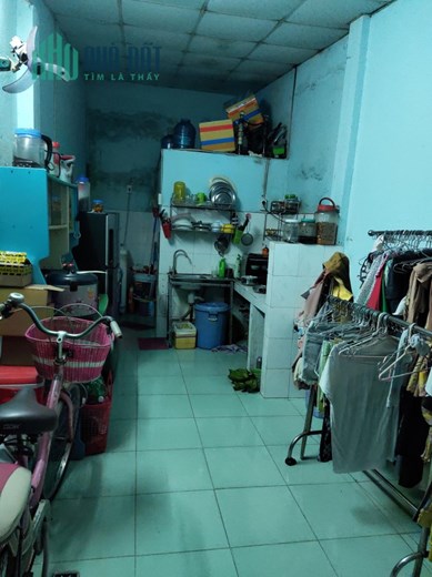Bán nhà HXH Tân Kỳ Tân Quý TP 44m2 C4 ngang 7m gần AEON, trường C1,2,3 giá chỉ 5 tỷxx