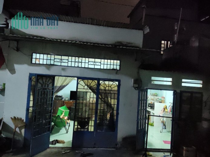 Bán nhà HXH Tân Kỳ Tân Quý TP 44m2 C4 ngang 7m gần AEON, trường C1,2,3 giá chỉ 5 tỷxx