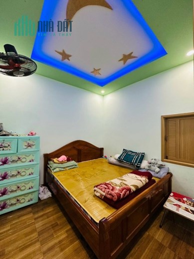 BÁN NHANH NHÀ 2 TẦNG - 3 PN RỘNG RÃI - KIỆT ÔTÔ - RẺ NHẤT KHU VỰC, CHỈ 2.3X TỶ