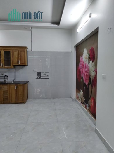 NHÀ ĐẸP GIÁ TỐT  mặt ngõ 132, phường An Đà, quận Ngô Quyền chỉ 4ty250 có ngay căn nhà 50m2 x 4 tầng