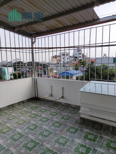 NHÀ ĐẸP GIÁ TỐT  mặt ngõ 132, phường An Đà, quận Ngô Quyền chỉ 4ty250 có ngay căn nhà 50m2 x 4 tầng