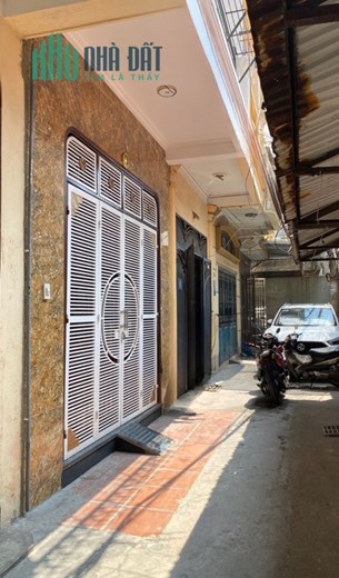 BÁN nhà Văn Quán - Phân Lô 2 mặt ngõ Ô TÔ - DTSD 45m 4 tầng chỉ hơn 5ty