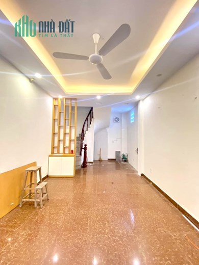 Trần Đại Nghĩa, 60m x 3 tầng, 8 tỷ, mặt đường ô tô tránh, kinh doanh