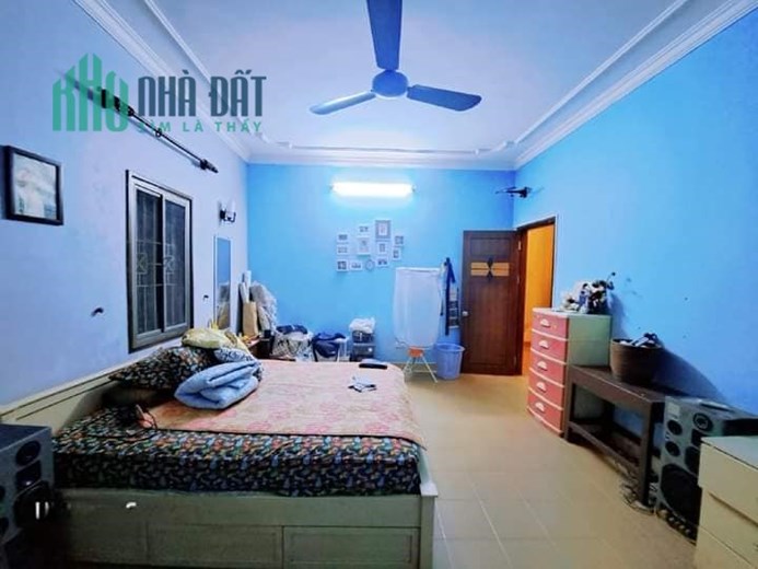 $$$ CHÍNH CHỦ BÁN NHÀ HÀO NAM  65 M - GIÁ THỎA THUẬN $$$