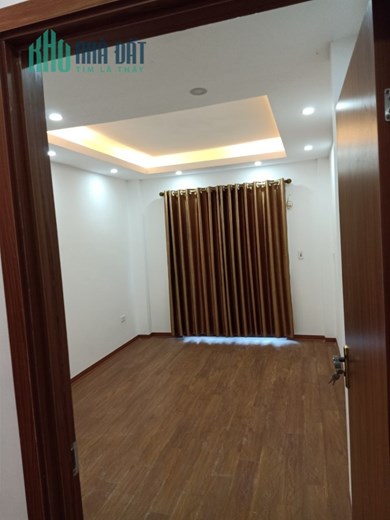 Bán nhà Đại Mỗ 33m2 5 tầng mới full nội thất giá chỉ 3 tỷ