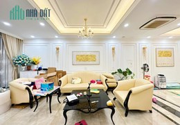Bán nhà Cầu Giấy, 60m mt 4,8m 8 tầng thang máy, Gara ô tô Kinh Doanh, 17 tỷ 8