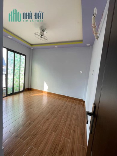 nhà phan văn trị p11 bình thạnh 3 tầng 2,95 tỷ