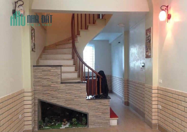 Bán nhà Ba Đình P Liễu Giai gần đại sứ quán Nhật  trung tâm ngoại giao đoàn Lotte LG 5tỷ6 39m2 5