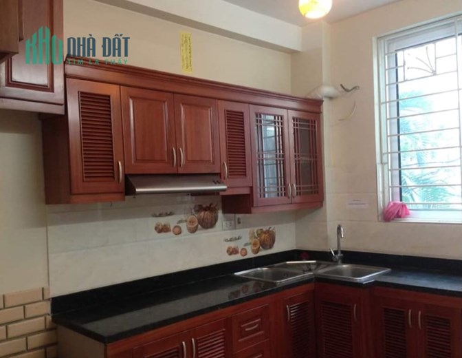 Bán nhà Ba Đình P Liễu Giai gần đại sứ quán Nhật  trung tâm ngoại giao đoàn Lotte LG 5tỷ6 39m2 5