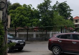 CHO THUÊ MẶT BẰNG 90M2 .