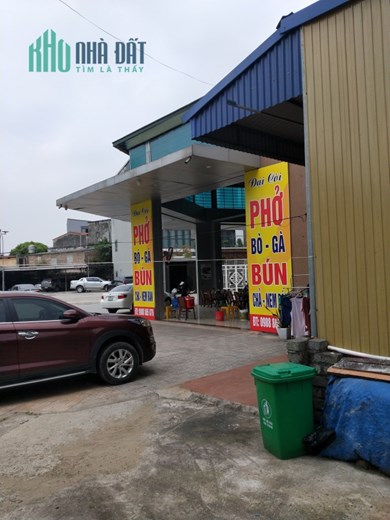 CHO THUÊ MẶT BẰNG 90M2 .