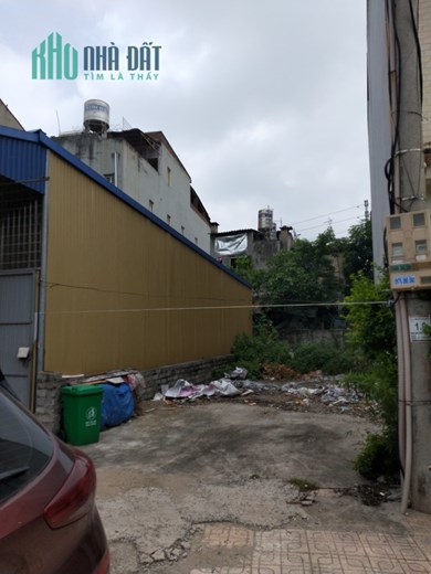 CHO THUÊ MẶT BẰNG 90M2 .
