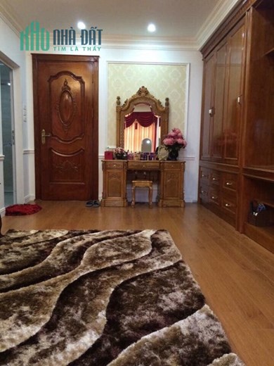 Hạ giá bán liền kề Gamuda Garden, Hoàng Mai 120m, MT5.5m, ô tô, KD còn 20.5 tỷ. LH: 0366051369
