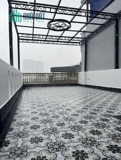 BÁN NHÀ Trục đường Trần Thái Tông 35m2 MT:4.3m GIÁ SỐC chỉ hơn 1.6 tỷ