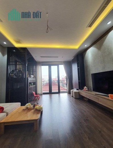 BÁN NHÀ Trục đường Trần Thái Tông 35m2 MT:4.3m GIÁ SỐC chỉ hơn 1.6 tỷ