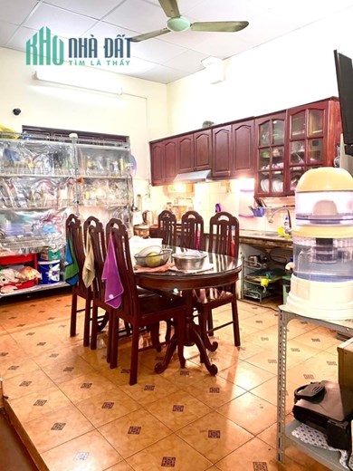 BÁN NHÀ Trục đường Trần Thái Tông 35m2 MT:4.3m GIÁ SỐC chỉ hơn 1.6 tỷ