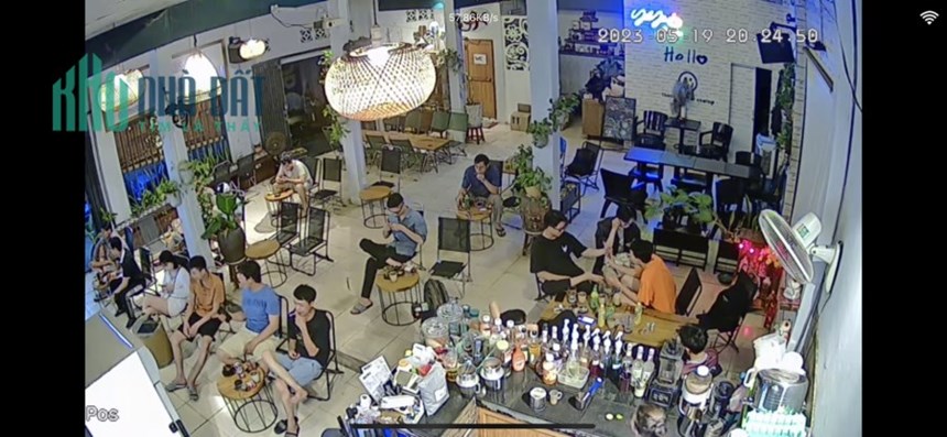 SANG QUÁN CAFE CHÍNH CHỦ QUẬN GÒ VẤP, LÔ GÓC – 2 MẶT TIỀN