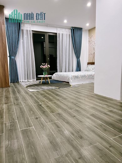 Bán tòa chung cư Mini Mỹ Đình, mặt ngõ KD, 110m 29 phòng, doanh thu 1.5 tỷ/Năm