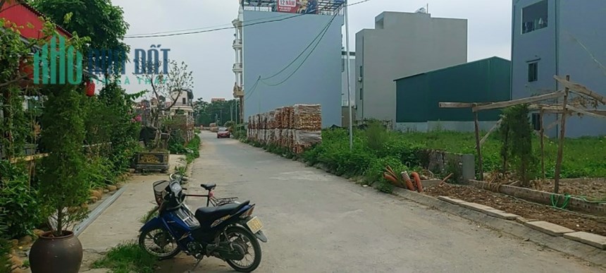 ĐẤT DỊCH VỤ TL9 LAI XÁ KIM CHUNG HOÀI ĐỨC HÀ NỘI GIÁ RẺ NHẤT HIỆN TẠI