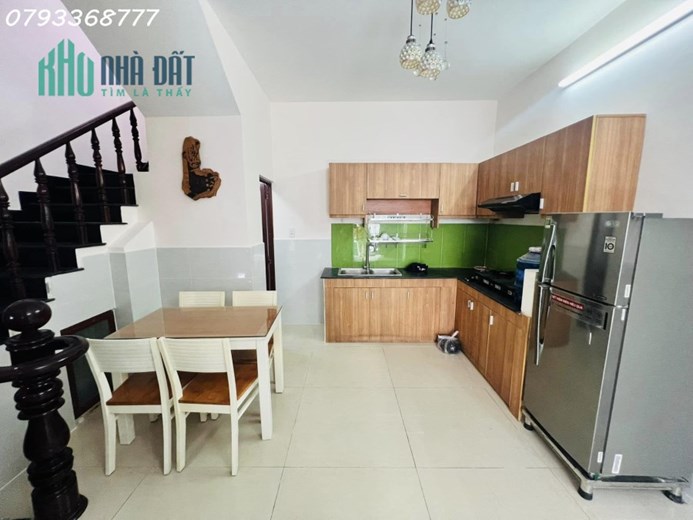 Căn Góc Hẻm 60 Huỳnh Khương An  P5 Gò Vấp giá gấp 4,2 tỷ