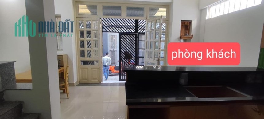 TT BÌNH THẠNH-PHAN XÍCH LONG-HXH-NGANG 5.5M-127M2 DTSD-3 PHÒNG NGỦ-3WC-SỔ MỚI HOÀN CÔNG ĐỦ-CHỈ 5.6