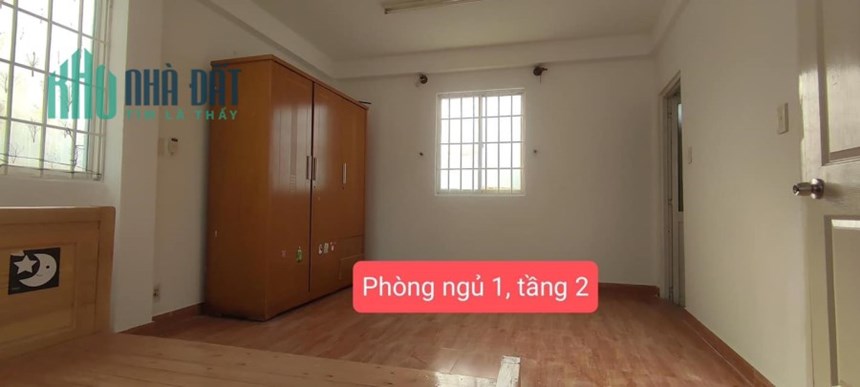 TT BÌNH THẠNH-PHAN XÍCH LONG-HXH-NGANG 5.5M-127M2 DTSD-3 PHÒNG NGỦ-3WC-SỔ MỚI HOÀN CÔNG ĐỦ-CHỈ 5.6