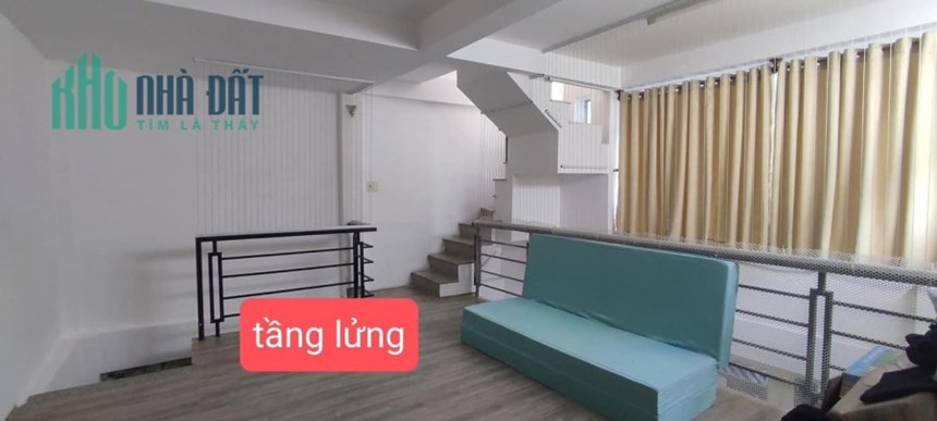 TT BÌNH THẠNH-PHAN XÍCH LONG-HXH-NGANG 5.5M-127M2 DTSD-3 PHÒNG NGỦ-3WC-SỔ MỚI HOÀN CÔNG ĐỦ-CHỈ 5.6